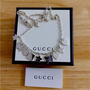 Silver size 17